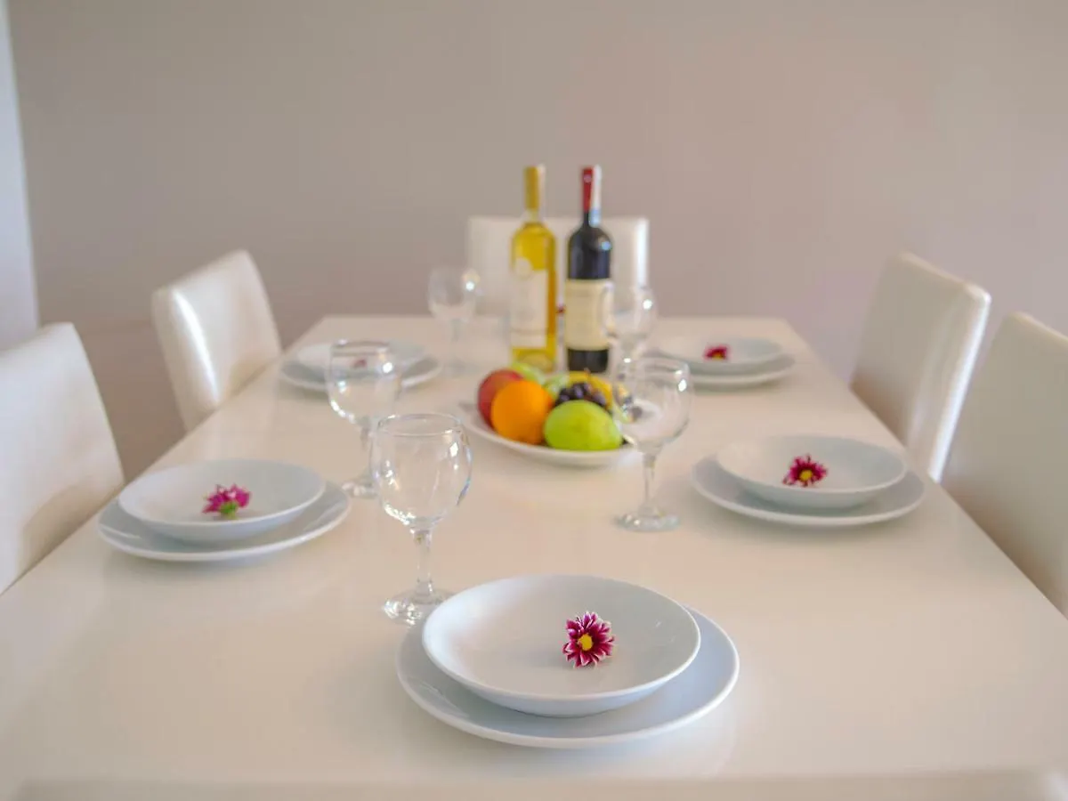 Appartement Fethiye City Aparts