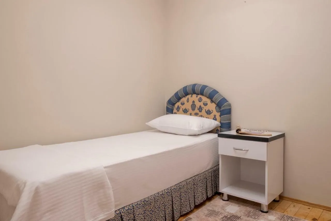 Appartement Fethiye City Aparts Turquie