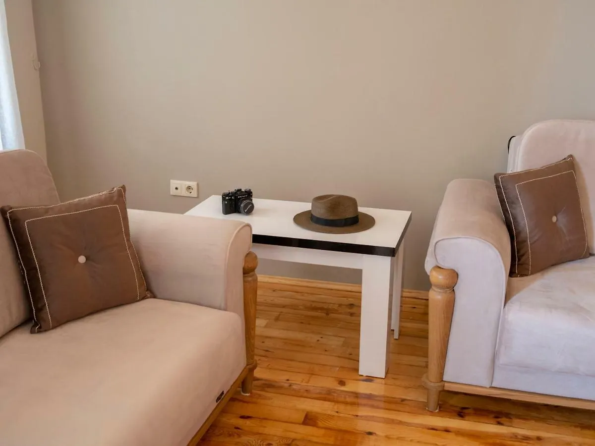 Appartement Fethiye City Aparts 0*,  Turquie