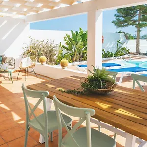Sweet Boheme , Playa Blanca (Lanzarote) Spain