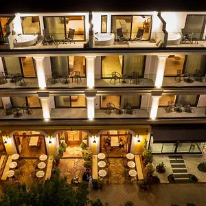 Apart Otel Ansira, Fethiye