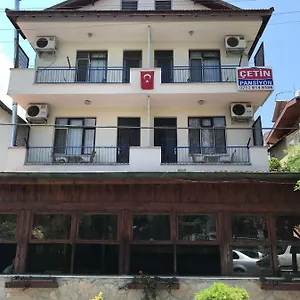 Konukevi Cetin, Fethiye